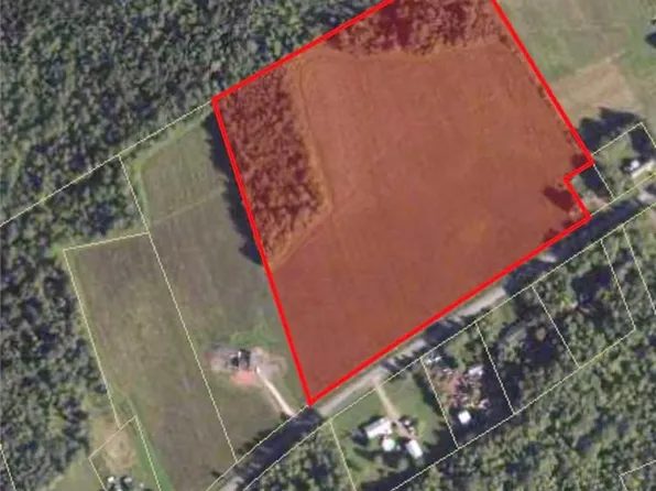LOT Middlesex Rd, Coverdale, NB E4J 1H7