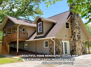 2844 Six Mile Rd, Maryville, TN 37803