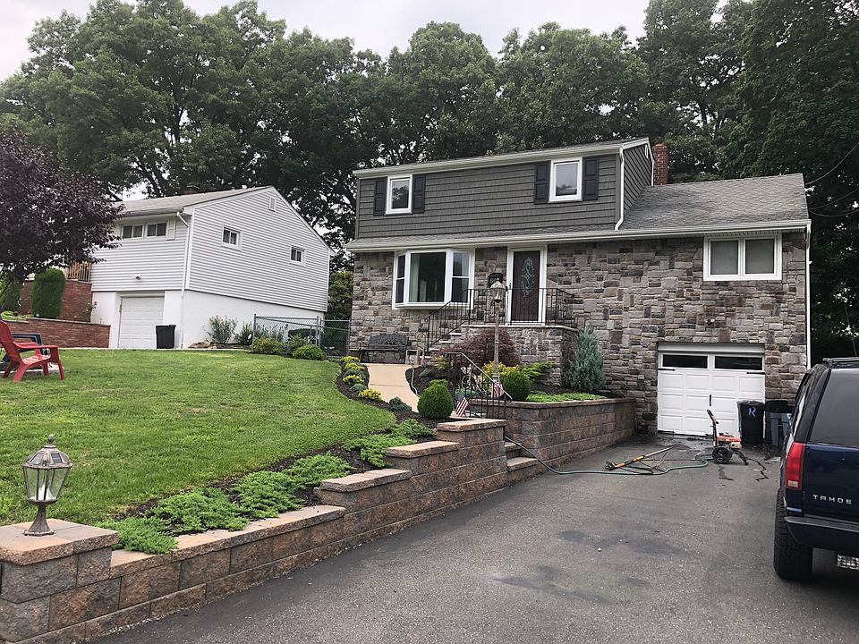 66 Winding Way, Cedar Grove, NJ 07009 Zillow