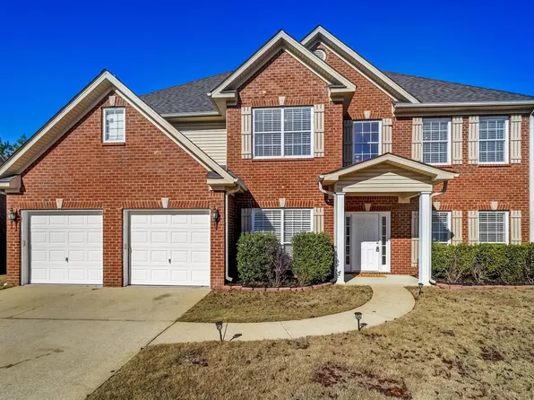 916 Old Cahaba Dr, Helena, AL 35080