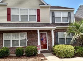 649 Wilshire Ln #649, Murrells Inlet, SC 29576