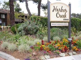 33852 Del Obispo St UNIT 3, Dana Point, CA 92629