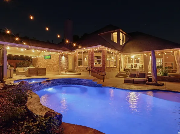 19003 Fargo Pass, San Antonio, TX 78258