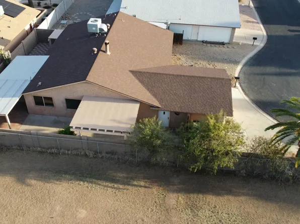 10223 N 40TH Avenue, Phoenix, AZ 85051