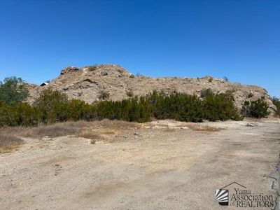 602 S Cemetery Ave, Yuma, AZ, 85364