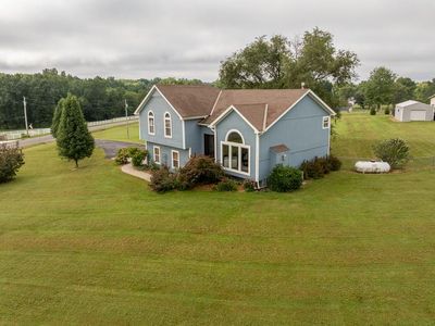 19704 Fightmaster Rd, Trimble, MO, 64492