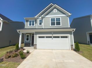 100 Fishing Pier Way, Lillington, NC 27546