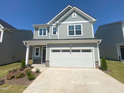 100 Fishing Pier Way, Lillington, NC, 27546