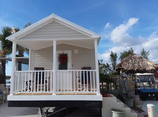1180 Chokoloskee Dr #40, Chokoloskee, FL 34138