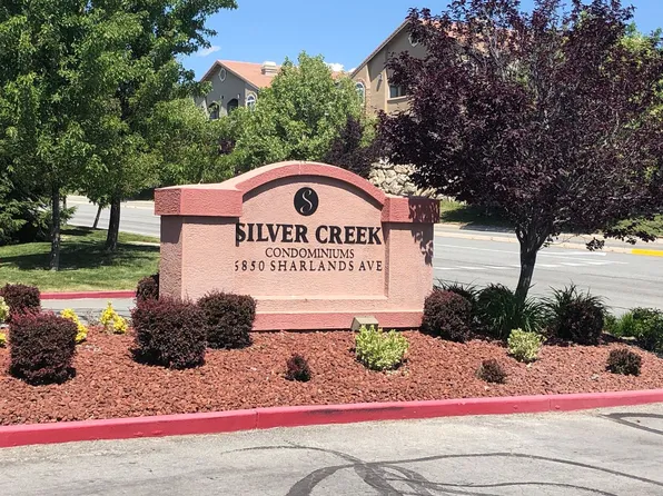6850 Sharlands Ave Unit 2136, Reno, NV 89523