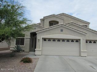 350 W Klinger Canyon Dr, Oro Valley, AZ 85755