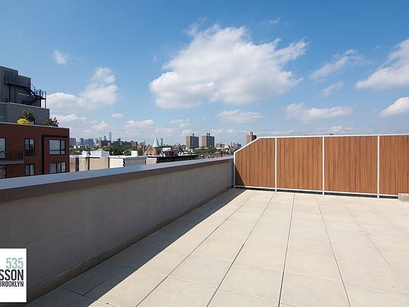 4th image of 516 Classon Ave #301