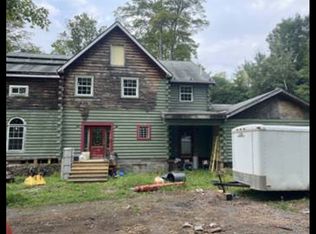 23 Prospect St, Stamford, NY 12167