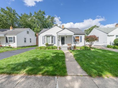 280 Draper Ave, Pontiac, MI, 48341