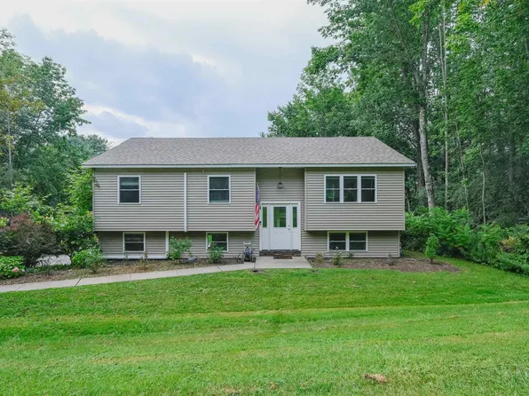 50 Wickham Lane, Wallingford, VT 05773