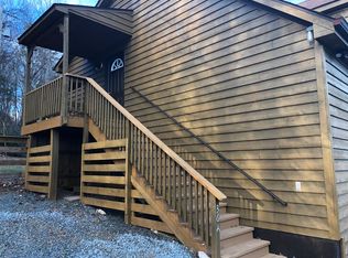 36 Cabin Ln #36A, Amissville, VA