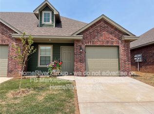1001 SW 91st St, Oklahoma City, OK 73139