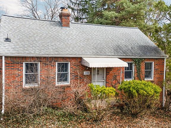 4th image of 4985 Munger Rd