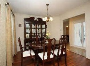 11535 Bent Trail Ct, Houston, TX 77066