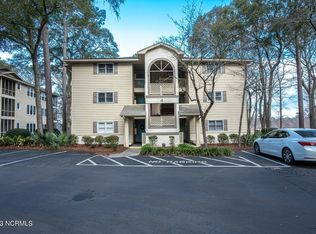 219 Clubhouse Rd #4, Sunset Beach, NC 28468