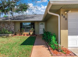 302 LOTUS AVENUE, SEBRING, FL 33872