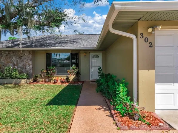 302 LOTUS AVENUE, SEBRING, FL 33872