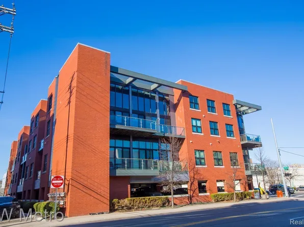 111 N Main St Unit 309, Royal Oak, MI 48067