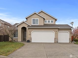 8303 210th Avenue Ct E, Bonney Lake, WA 98391