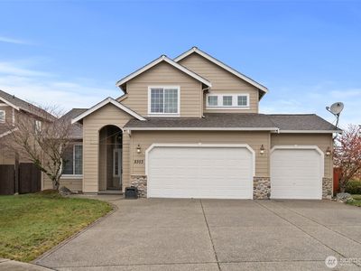 8303 210th Avenue Ct E, Bonney Lake, WA, 98391