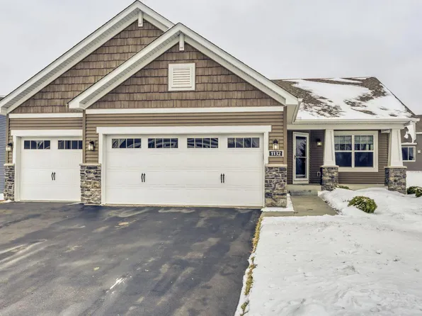 1132 138th St, Rosemount, MN 55068