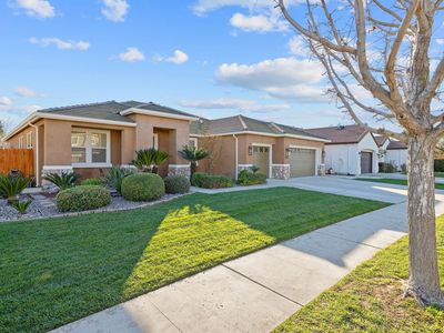 6317 W Delaware Avenue, Visalia, CA, 93291