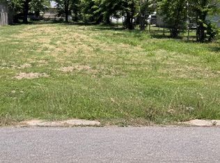 634 Ivanhoe St LOT 14, Perry, OK 73077