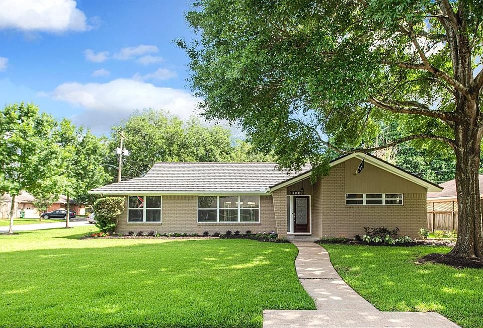 Lovely remodeled brick home with great curb appeal. Fresh interior and exterior paint! Check out the 3D Matterport Virtual Tour!!!