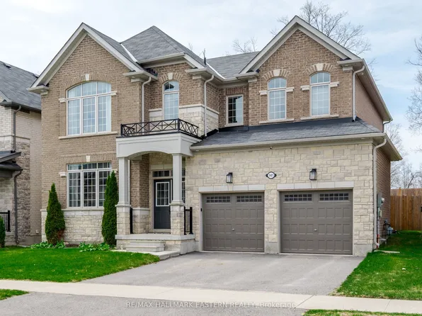 141 Highlands Blvd, Cavan Monaghan, ON L0A 1G0