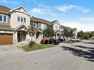 15 Gregory Ave, Collingwood, ON L9Y0Z5