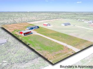 1562 Eagle Cove Ln, Clyde, TX 79510