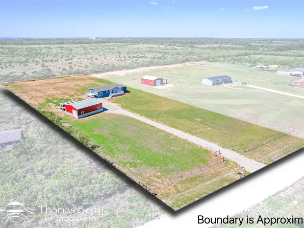 1562 Eagle Cove Ln, Clyde, TX 79510
