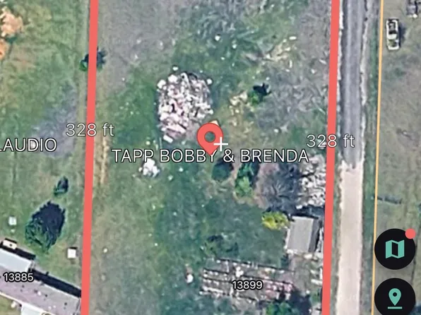 13899 County Road 760, Nevada, TX 75173