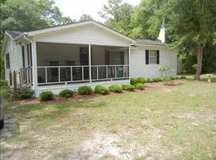 2260 Old Traders Hill Rd, Folkston, GA 31537