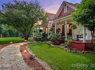120 Springwood Dr, Belmont, NC 28012