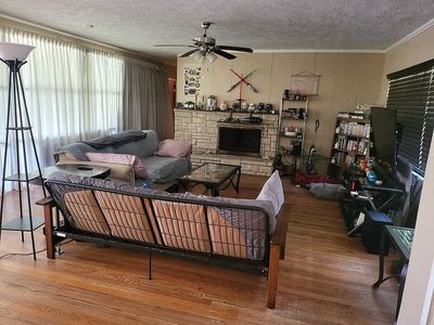 2360 Gladys Ave, Beaumont, TX, 77702