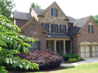 4237 Barnes Meadow Rd SW, Smyrna, GA 30082