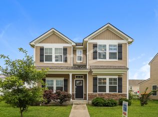 311 Dogwood Cir, Port Wentworth, GA 31407