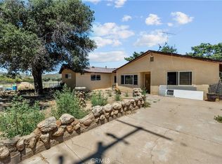 29352 Chihuahua Valley Rd, Warner Springs, CA 92086