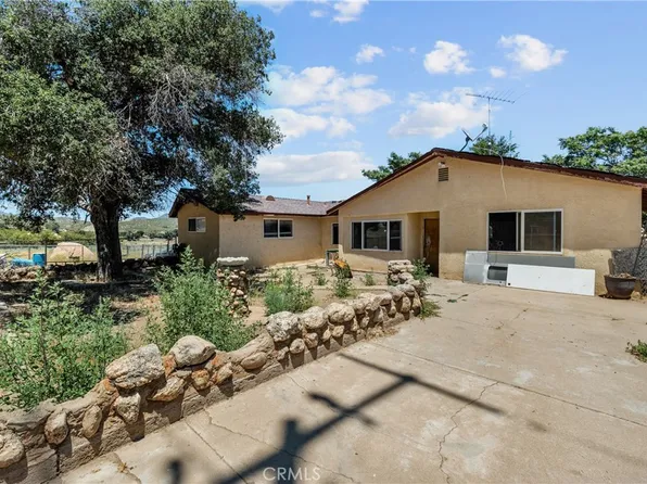 29352 Chihuahua Valley Rd, Warner Springs, CA 92086
