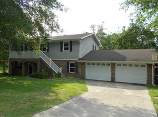 2019 Sandpiper Ln, Gautier, MS 39553