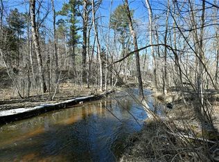 1.74 Acres 9th Street, Spooner, WI 54801