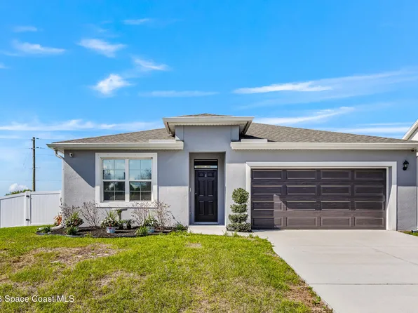 3054 Toulon Rd SE, Palm Bay, FL 32909