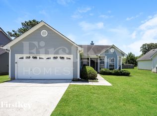 9421 Mulligan Ct, Jonesboro, GA 30238