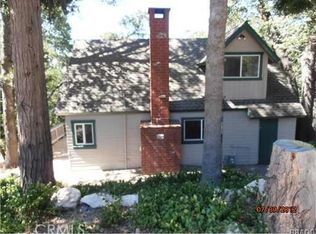 29184 Lakebrook Spur, Cedar Glen, CA 92321